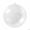 Promo ๐ 3 1/2" Large DIY Clear Disc Ornaments - 24 Pc. ๐ฏ 2 Promo ๐ 3 1/2" Large DIY Clear Disc Ornaments - 24 Pc. ๐ฏ -Boredom Busters Shop 3 1 2 large diy clear disc ornaments 24 pc 13788718