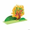 Best Pirce 🥰 3D Burning Bush Stand-Up Craft Kit - Makes 12 ⌛ 2 Best Pirce 🥰 3D Burning Bush Stand-Up Craft Kit - Makes 12 ⌛ -Boredom Busters Shop 3d burning bush stand up craft kit makes 1213775745