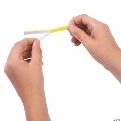 Outlet 🤩 3D Construction VBS Craft Kit - Makes 12 🥰 -Boredom Busters Shop 3d construction vbs craft kit makes 1213942559 a02