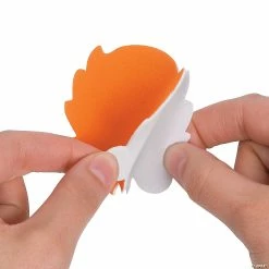 Cheap 🛒 3D Foam Safari Animals Craft Kit - Makes 12 🎁 -Boredom Busters Shop 3d foam safari animals craft kit makes 1213626957 a02