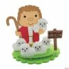 Cheapest ⌛ 3D Good Shepherd Craft Kit - Makes 12 👏 1 Cheapest ⌛ 3D Good Shepherd Craft Kit - Makes 12 👏 -Boredom Busters Shop 3d good shepherd craft kit makes 1213949778