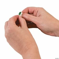 Outlet ⌛ 3D Jesus in the Garden Craft Kit - Makes 12 🧨 -Boredom Busters Shop 3d jesus in the garden craft kit makes 1213798132 a02