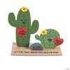 Hot Sale π 3D Let His Love Grow Cactus Stand-Up Craft Kit - Makes 12 π 2 Hot Sale π 3D Let His Love Grow Cactus Stand-Up Craft Kit - Makes 12 π -Boredom Busters Shop 3d let his love grow cactus stand up craft kit makes 1213935981