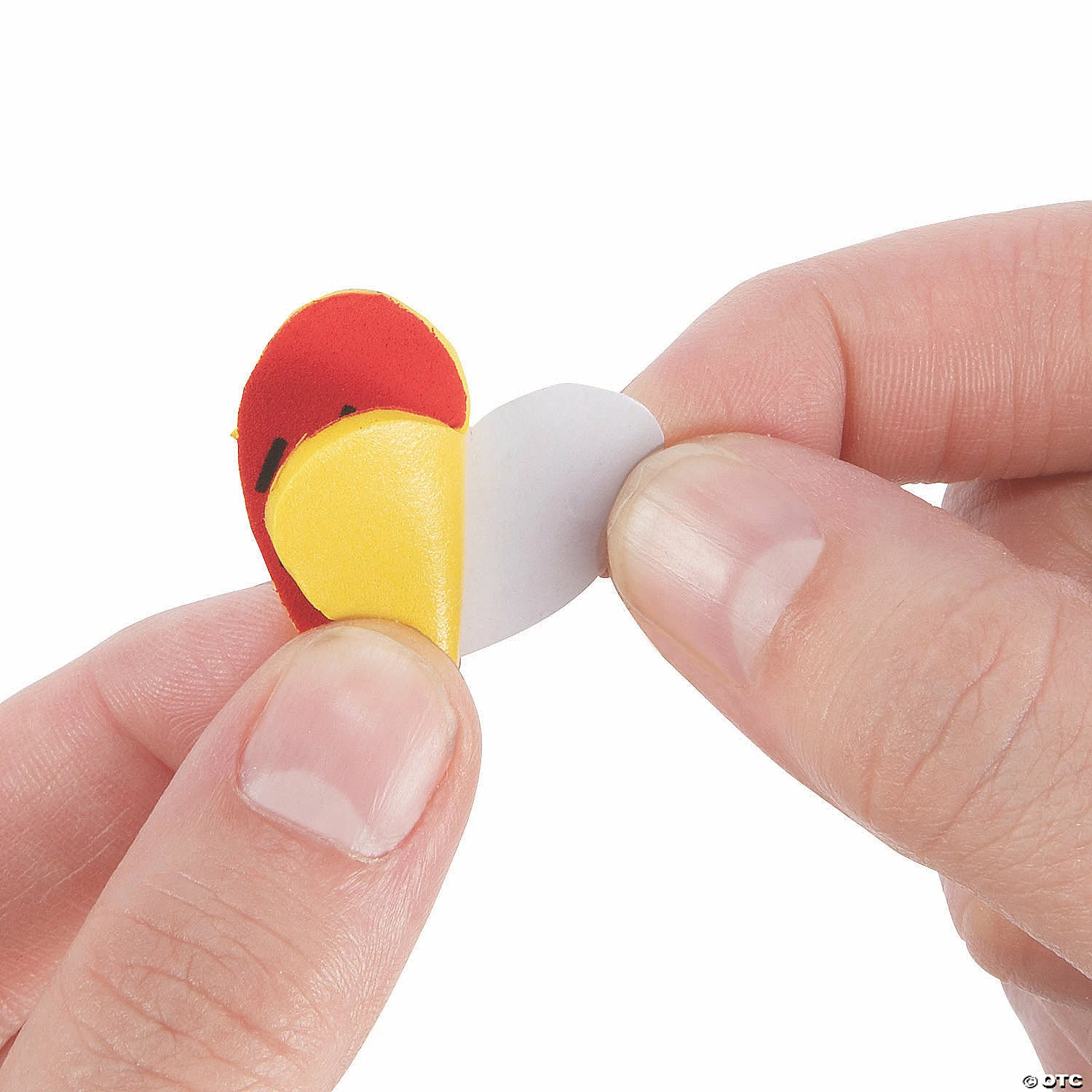 Hot Sale 🛒 3D Let His Love Grow Cactus Stand-Up Craft Kit - Makes 12 😉 5 Hot Sale 🛒 3D Let His Love Grow Cactus Stand-Up Craft Kit - Makes 12 😉 - Image 3