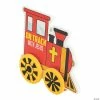 Hot Sale π₯° 3D on the Right Track with Jesus Train Craft Kit - Makes 12 𧨠2 Hot Sale π₯° 3D on the Right Track with Jesus Train Craft Kit - Makes 12 𧨠-Boredom Busters Shop 3d on the right track with jesus train craft kit makes 1213943199