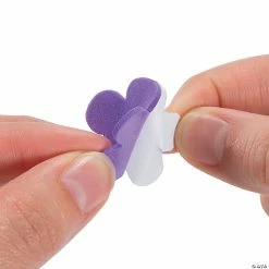 Brand new 🧨 3D Spring Tree Craft Kit - Makes 12 🎉 -Boredom Busters Shop 3d spring tree craft kit makes 1213823093 a02