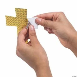 Wholesale โ 3D Stained Glass Window Craft Kit - Makes 12 ๐ 7 Wholesale โ 3D Stained Glass Window Craft Kit - Makes 12 ๐ -Boredom Busters Shop 3d stained glass window craft kit makes 1213845384 a02