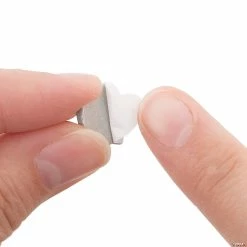 Brand new ๐ 3D Things I Love Heart Craft Kit - Makes 12 ๐ฏ 7 Brand new ๐ 3D Things I Love Heart Craft Kit - Makes 12 ๐ฏ -Boredom Busters Shop 3d things i love heart craft kit makes 1213936041 a02