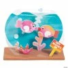 Cheapest ⌛ 3D Valentine Fishbowl Craft Kit - Makes 12 🥰 1 Cheapest ⌛ 3D Valentine Fishbowl Craft Kit - Makes 12 🥰 -Boredom Busters Shop 3d valentine fishbowl craft kit makes 1213933774