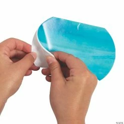 Cheapest ⌛ 3D Valentine Fishbowl Craft Kit - Makes 12 🥰 -Boredom Busters Shop 3d valentine fishbowl craft kit makes 1213933774 a02