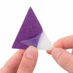 Flash Sale 😉 3D Winter Castle Craft Kit - Makes 6 👍 -Boredom Busters Shop 3d winter castle craft kit makes 613911418 a02