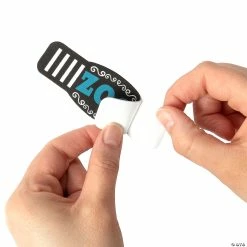 Discount ✔️ 3D Zoo Scene Craft Kit - Makes 12 ✨ 7 Discount ✔️ 3D Zoo Scene Craft Kit - Makes 12 ✨ -Boredom Busters Shop 3d zoo scene craft kit makes 1213982818 a02