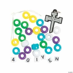 Boredom Busters Shop -Boredom Busters Shop 4given beaded bracelet craft kit makes 1213949780 a01