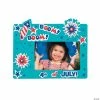 Buy 🎉 4th of July Picture Frame Magnet Craft Kit - Makes 12 ✔️ 2 Buy 🎉 4th of July Picture Frame Magnet Craft Kit - Makes 12 ✔️ -Boredom Busters Shop 4th of july picture frame magnet craft kit makes 1213727233
