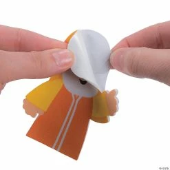 Best Pirce ✔️ Abraham & the Stars Craft Kit - Makes 12 🎉 -Boredom Busters Shop abraham and the stars craft kit makes 1213808762 a02