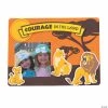 Flash Sale 💯 African Safari VBS Picture Frame Magnet Craft Kit - Makes 12 😀 -Boredom Busters Shop african safari vbs picture frame magnet craft kit makes 1213824577
