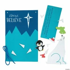 Flash Sale ๐ Always Believe Arctic Sign Craft Kit ๐ฅฐ 6 Flash Sale ๐ Always Believe Arctic Sign Craft Kit ๐ฅฐ -Boredom Busters Shop always believe arctic sign craft kit13957650 a01
