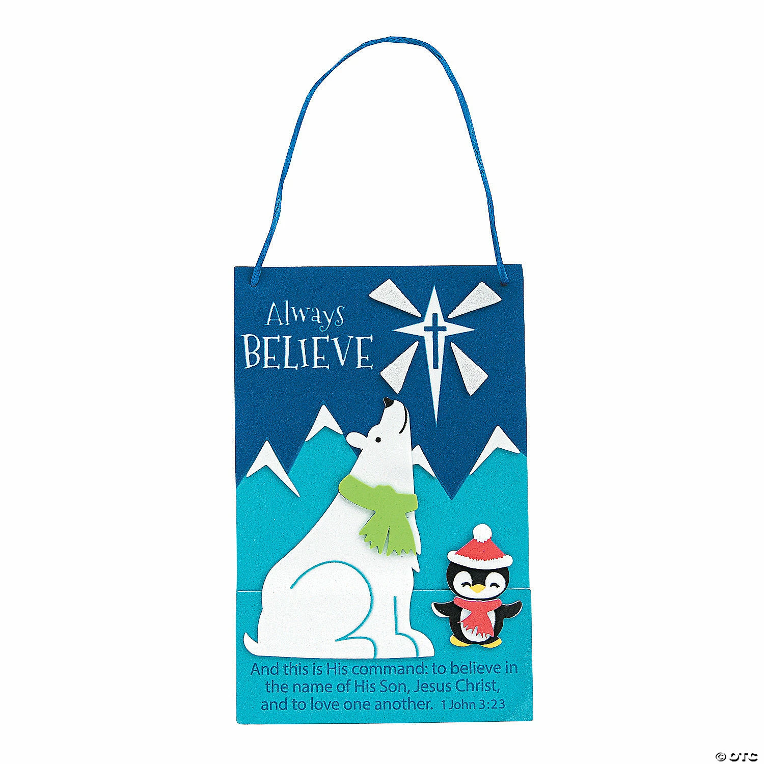 Flash Sale ๐ Always Believe Arctic Sign Craft Kit ๐ฅฐ 3 Flash Sale ๐ Always Believe Arctic Sign Craft Kit ๐ฅฐ