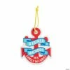Best Sale ๐ Anchored in Christ Ornament Craft Kit - Makes 12 ๐ 1 Best Sale ๐ Anchored in Christ Ornament Craft Kit - Makes 12 ๐ -Boredom Busters Shop anchored in christ ornament craft kit makes 1213968922