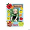 New 🧨 Apple Orchard Picture Frame Magnet Craft Kit - Makes 12 ❤️ -Boredom Busters Shop apple orchard picture frame magnet craft kit makes 1213950310