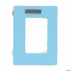 New 🧨 Apple Orchard Picture Frame Magnet Craft Kit - Makes 12 ❤️ -Boredom Busters Shop apple orchard picture frame magnet craft kit makes 1213950310 a03