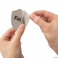 Outlet 🎁 “Armor of God” Craft Kit- Makes 12 🎁 -Boredom Busters Shop armor of god craft kit makes 1248 9257 a02