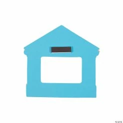 Discount ⌛ Athens VBS Picture Frame Magnet Craft Kit - Makes 12 ✨ -Boredom Busters Shop athens vbs picture frame magnet craft kit makes 1213829987 a03