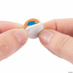 Buy 😉 Athens VBS Verse a Day Craft Kit - Makes 12 💯 -Boredom Busters Shop athens vbs verse a day craft kit makes 1213829991 a02