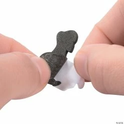 Hot Sale 🥰 Away in a Manger 🎁 Christmas Ornament Craft Kit - Makes 12 ⌛ -Boredom Busters Shop away in a manger christmas ornament craft kit makes 1213712560 a02