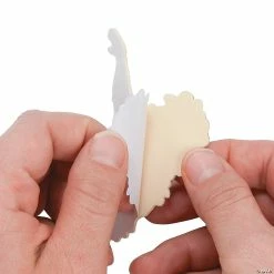 Buy 🛒 Baptism of Jesus Craft Kit- Makes 12 🥰 -Boredom Busters Shop baptism of jesus craft kit makes 1213649501 a02