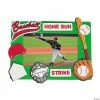 Outlet π Baseball Picture Frame Magnet Craft Kit - Makes 12 π― 1 Outlet π Baseball Picture Frame Magnet Craft Kit - Makes 12 π― -Boredom Busters Shop baseball picture frame magnet craft kit makes 1213642589
