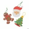 Top 10 👍 Bead Decorated 🎄 Christmas Ornament Craft Kit - Makes 12 ❤️ -Boredom Busters Shop bead decorated christmas ornament craft kit makes 1213752329