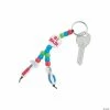 Cheap ✨ Beaded “#1 Dad” Tool Keychain Craft Kit - Makes 12 👍 -Boredom Busters Shop beaded 1 dad tool keychain craft kit makes 1248 9369