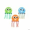 Deals 👏 Beaded Jellyfish Craft Kit - Makes 12 🔔 -Boredom Busters Shop beaded jellyfish craft kit makes 1213970811