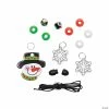 Top 10 ✨ Beaded Snowman Necklace Craft Kit - Makes 12 😉 1 Top 10 ✨ Beaded Snowman Necklace Craft Kit - Makes 12 😉 -Boredom Busters Shop beaded snowman necklace craft kit makes 1248 5485