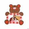 Flash Sale ๐งจ Bear Picture Frame Magnet Craft Kit - Makes 12 โญ 1 Flash Sale ๐งจ Bear Picture Frame Magnet Craft Kit - Makes 12 โญ -Boredom Busters Shop bear picture frame magnet craft kit makes 1248 5577a