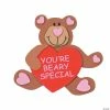 Hot Sale ๐ฏ Beary Special Valentine Magnet Craft Kit - Makes 12 ๐ 1 Hot Sale ๐ฏ Beary Special Valentine Magnet Craft Kit - Makes 12 ๐ -Boredom Busters Shop beary special valentine magnet craft kit makes 1248 7464