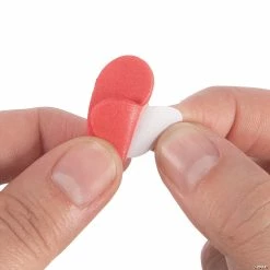 Promo 🌟 Bee Mine Craft Roll Craft Kit - Makes 12 😉 -Boredom Busters Shop bee mine craft roll craft kit makes 1213933785 a02