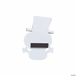 Wholesale 🎉 Big Eyed 🎅 Christmas Magnet Craft Kit - Makes 12 🧨 -Boredom Busters Shop big eyed christmas magnet craft kit makes 1213957369 a03