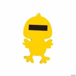 Buy 😍 Big Head Easter Magnet Craft Kit - Makes 12 ⌛ -Boredom Busters Shop big head easter magnet craft kit makes 1213722331 a03