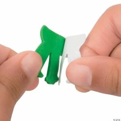 Discount 🥰 Big Head Reindeer Ornament Craft Kit - Makes 12 ⌛ -Boredom Busters Shop big head reindeer ornament craft kit makes 1213712214 a02