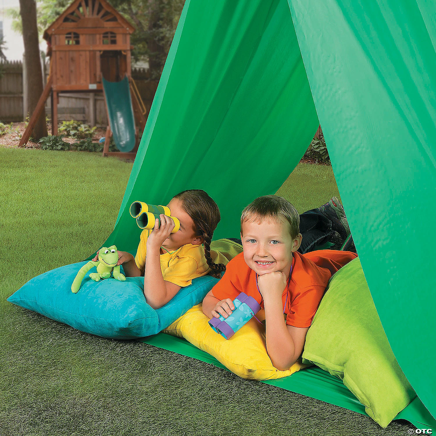 Flash Sale ๐ Binoculars Craft Kit - Makes 12 โจ 6 Flash Sale ๐ Binoculars Craft Kit - Makes 12 โจ - Image 4