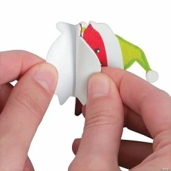 Brand new 😍 Birds of 🎁 Christmas Picture Frame Magnet Craft Kit - Makes 12 👏 -Boredom Busters Shop birds of christmas picture frame magnet craft kit makes 1213663536 a03