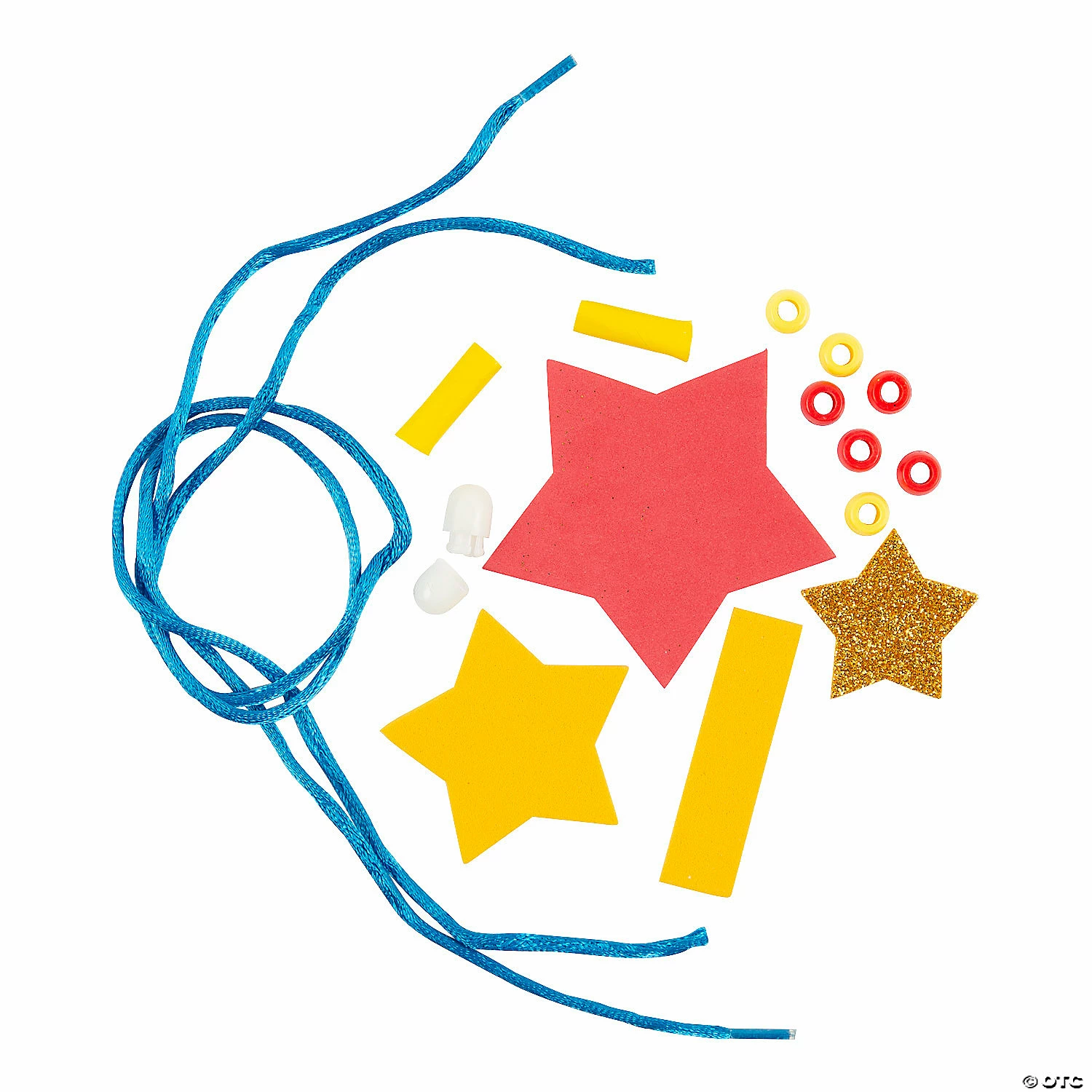 Top 10 ❤️ Bolo Tie Craft Kit - Makes 12 🤩 4 Top 10 ❤️ Bolo Tie Craft Kit - Makes 12 🤩 - Image 2