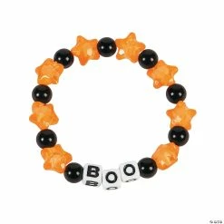 Best reviews of π Boo Beaded Bracelet Craft Kit - Makes 12 β¨