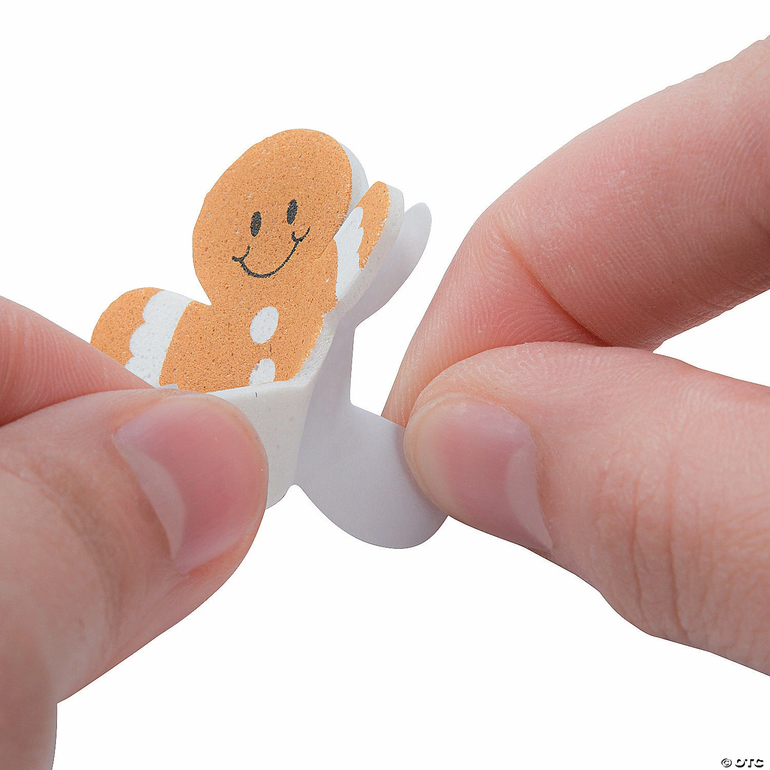 Deals 🥰 Bright Gingerbread House Magnet Craft Kit - Makes 12 ✨ 5 Deals 🥰 Bright Gingerbread House Magnet Craft Kit - Makes 12 ✨ - Image 3