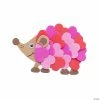 Brand new 😍 Bright Heart Hedgehog Magnet Craft Kit - Makes 12 👍 -Boredom Busters Shop bright heart hedgehog magnet craft kit makes 1213962606