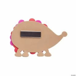 Brand new ๐ Bright Heart Hedgehog Magnet Craft Kit - Makes 12 ๐ 7 Brand new ๐ Bright Heart Hedgehog Magnet Craft Kit - Makes 12 ๐ -Boredom Busters Shop bright heart hedgehog magnet craft kit makes 1213962606 a02