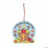 Coupon 🎁 Bushels of Blessings Apple Ornament Craft Kit - Makes 12 ✔️ -Boredom Busters Shop bushels of blessings apple ornament craft kit makes 1213808552