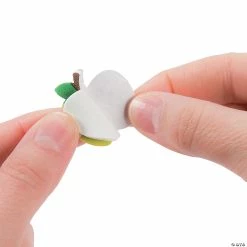 Coupon ๐ Bushels of Blessings Apple Ornament Craft Kit - Makes 12 โ๏ธ 7 Coupon ๐ Bushels of Blessings Apple Ornament Craft Kit - Makes 12 โ๏ธ -Boredom Busters Shop bushels of blessings apple ornament craft kit makes 1213808552 a02